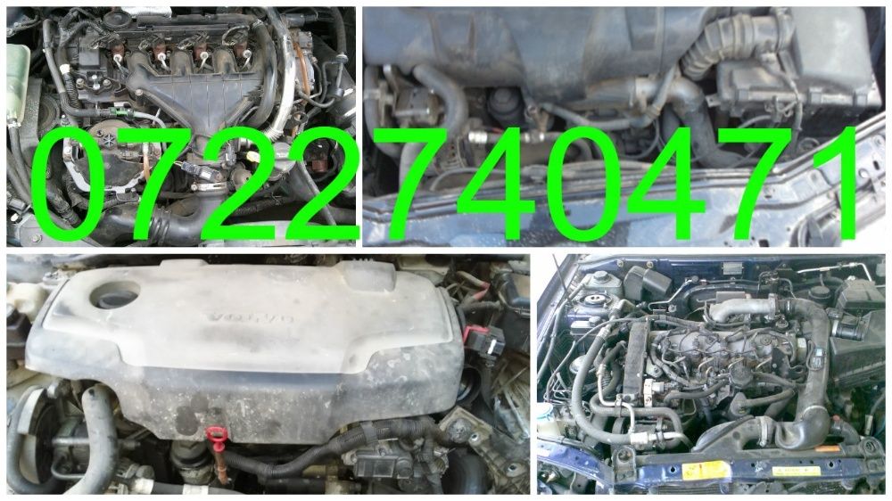 Bara,Trager,Capota,Far Volvo:S40,S/V60,S/V90,V40,V50,V70,XC90,XC60,S80