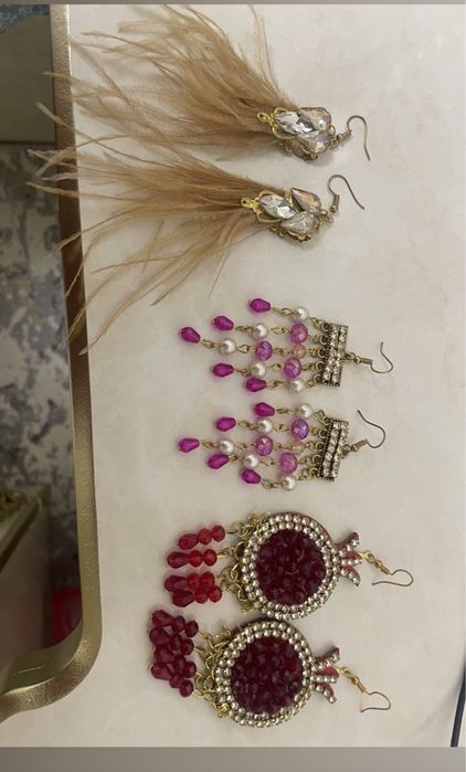 Балдоклар ва абодоглар