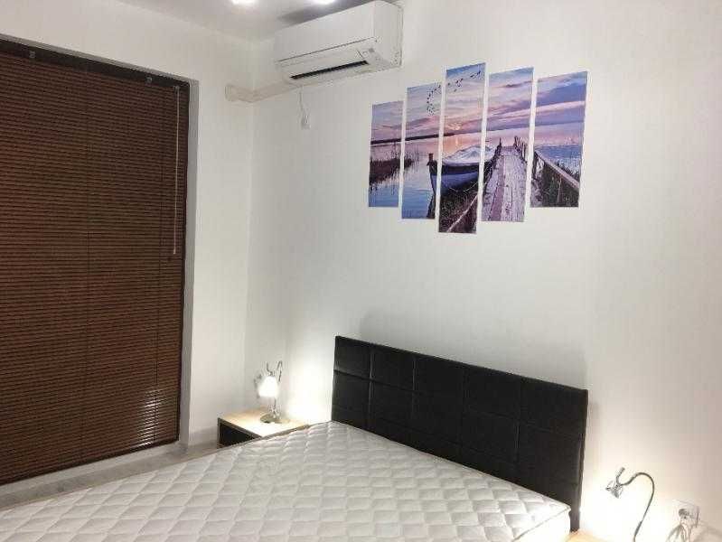 Дава се под наем Двустаен апартамент в Бургас, Изгрев - 56 кв.м за 459 € - Снимка #3