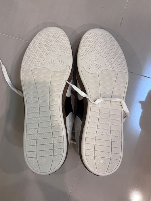 обувки GROUNDIES® barefoot Long Island Men