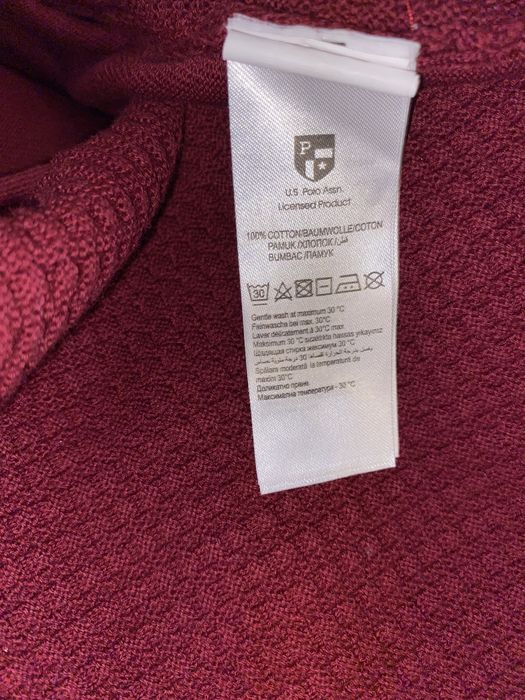 Imbrăcăminte, cardigan cu fermiar, pulover tricotat XL