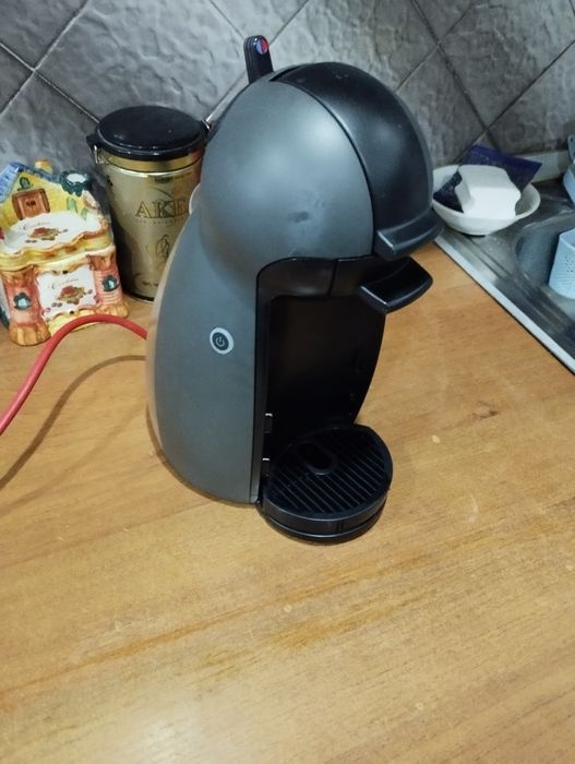 Кофемашина капсула