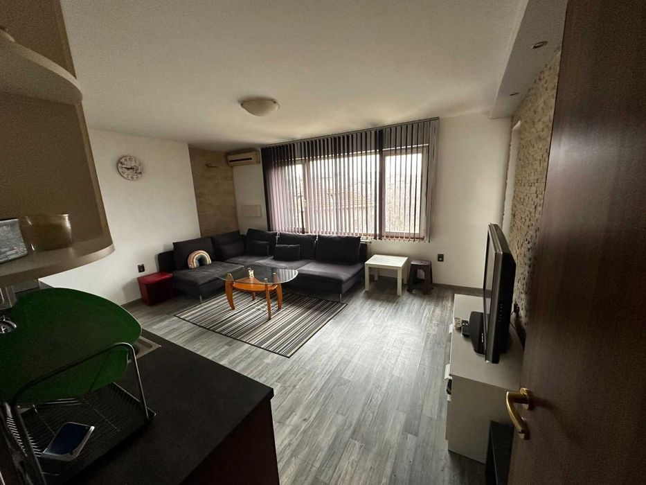 Дава се под наем Двустаен апартамент в София, Овча купел - 65 кв.м за 400 € - Снимка #1