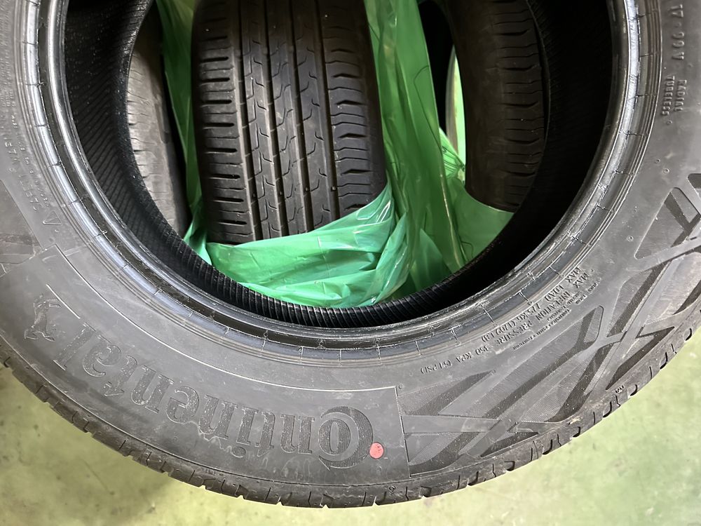 Continental 215/65 R17