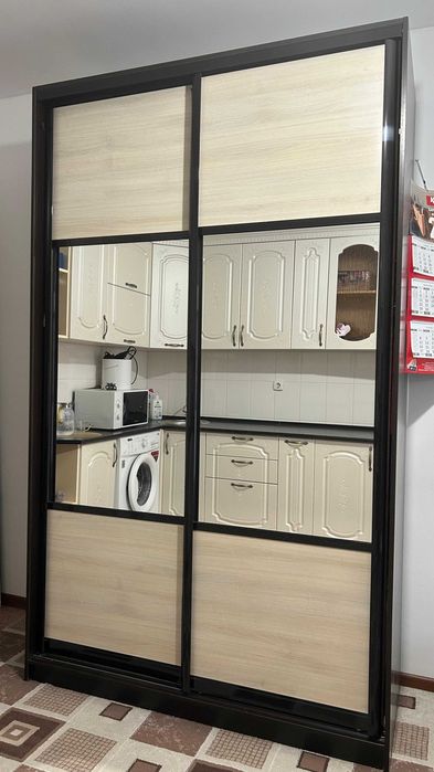 Продам шкаф, купе-шкаф, спальный гарнитур,шкаф-купе