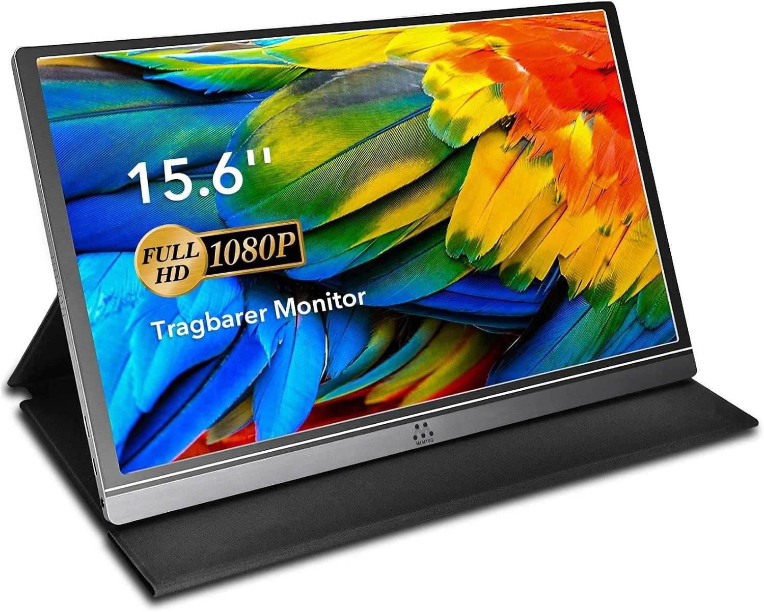 Преносим монитор 15.6″USB monitor with IPS screen