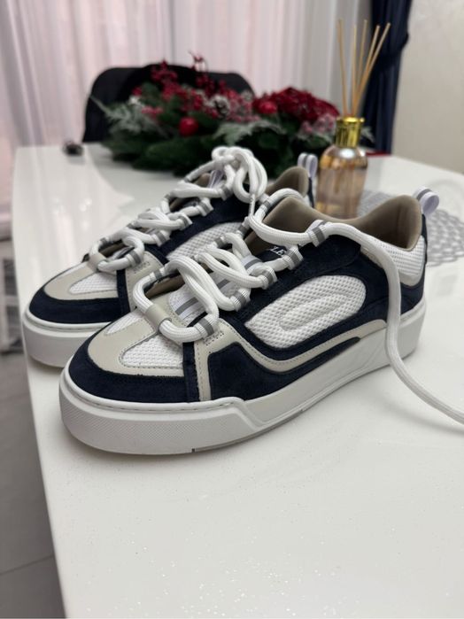 Sneakers cleens noi nouti