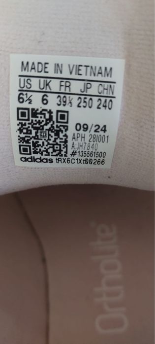 Adidasi femei Adidas Campus 00S roz