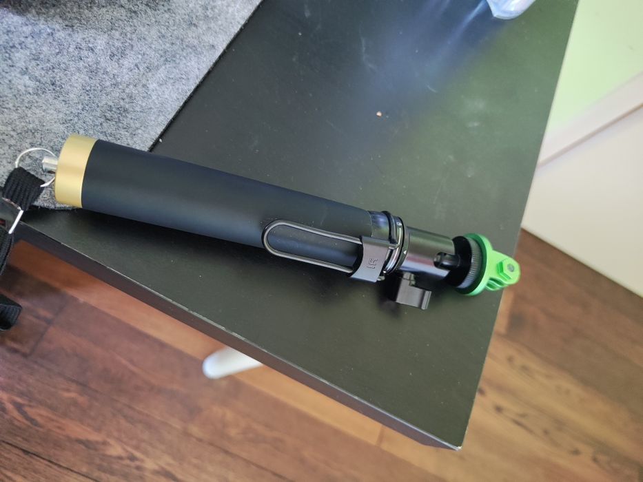 Аксесоари за екшън камери