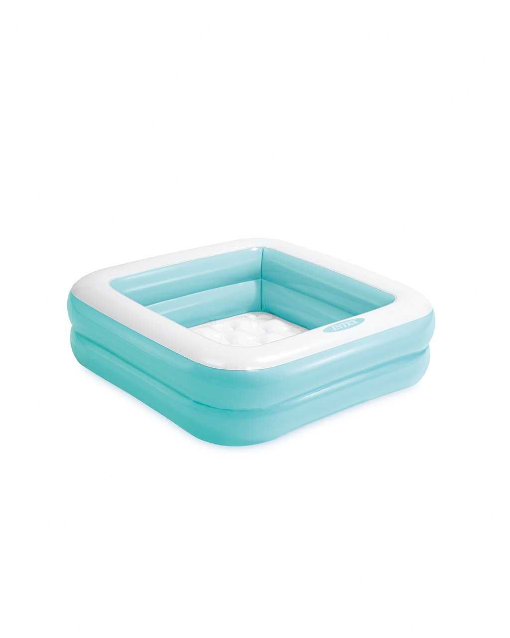 Intex My Baby Float и Play Box Inflatable Kiddie Pool - Assortment