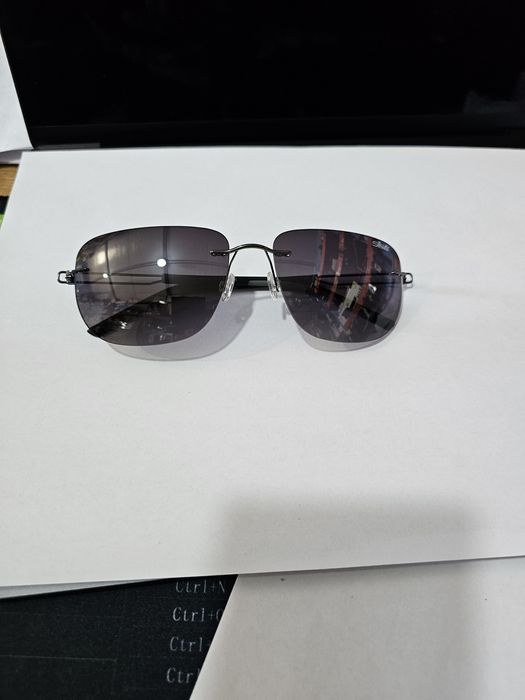 Ochelari de soare silhouette