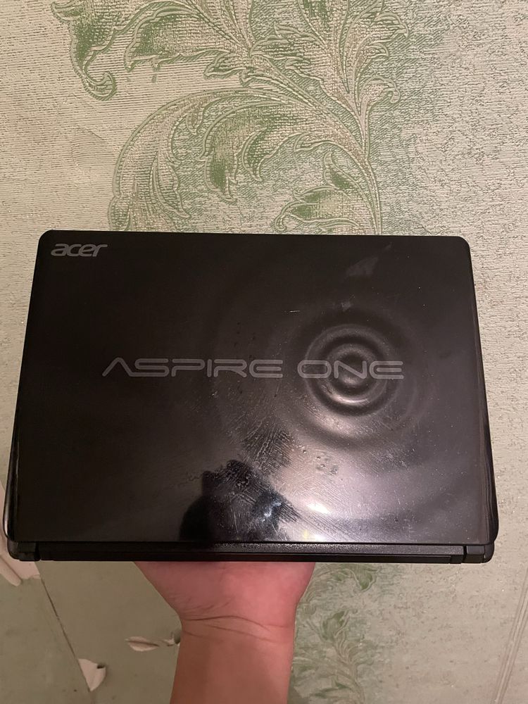 Aspire one d270 sotiladi
