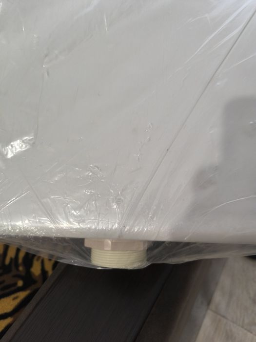 Казанче  за тоалетна