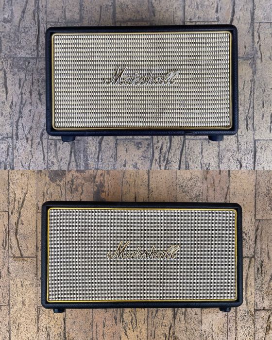 Marshall Acton BT / Marshall Stanmore