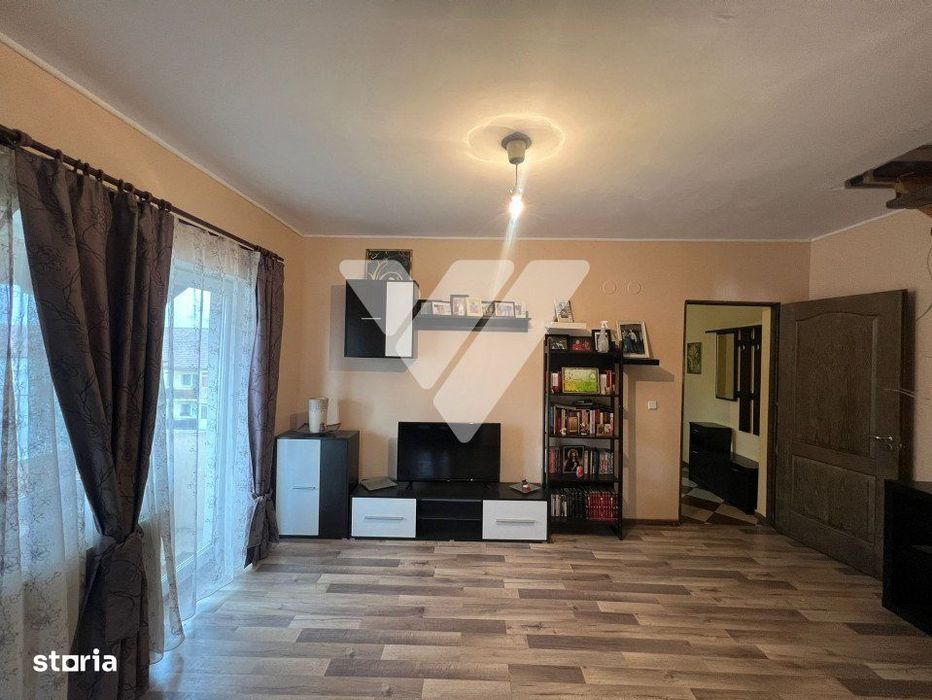 Apartament cu 4 camere de vanzare - Zona Vasile Aaron Sibiu
