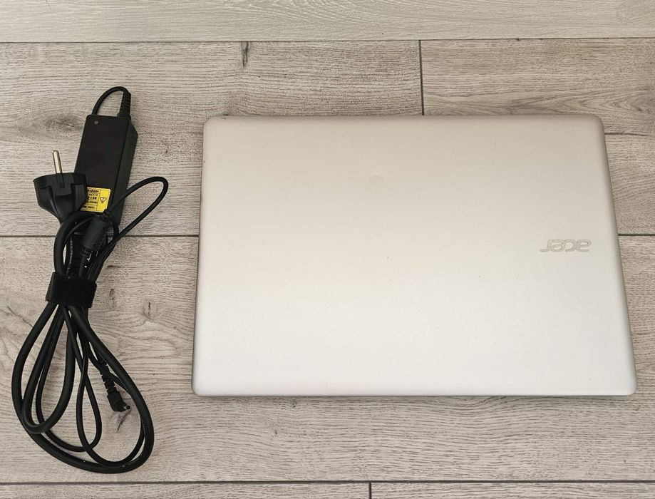 Лаптоп Acer swift 3