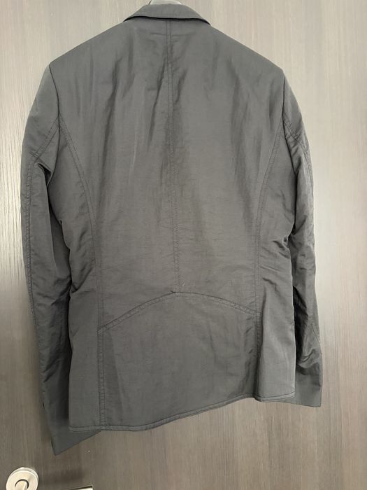 Мъжки костюм AGGRESSOR