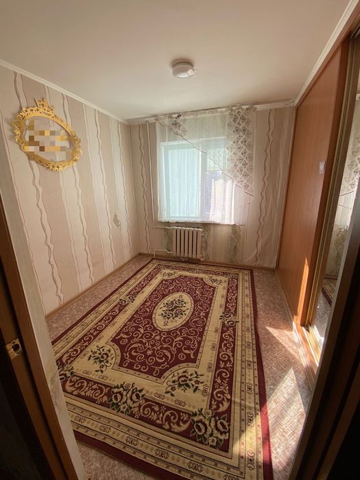 Сдам квартиру помесячно