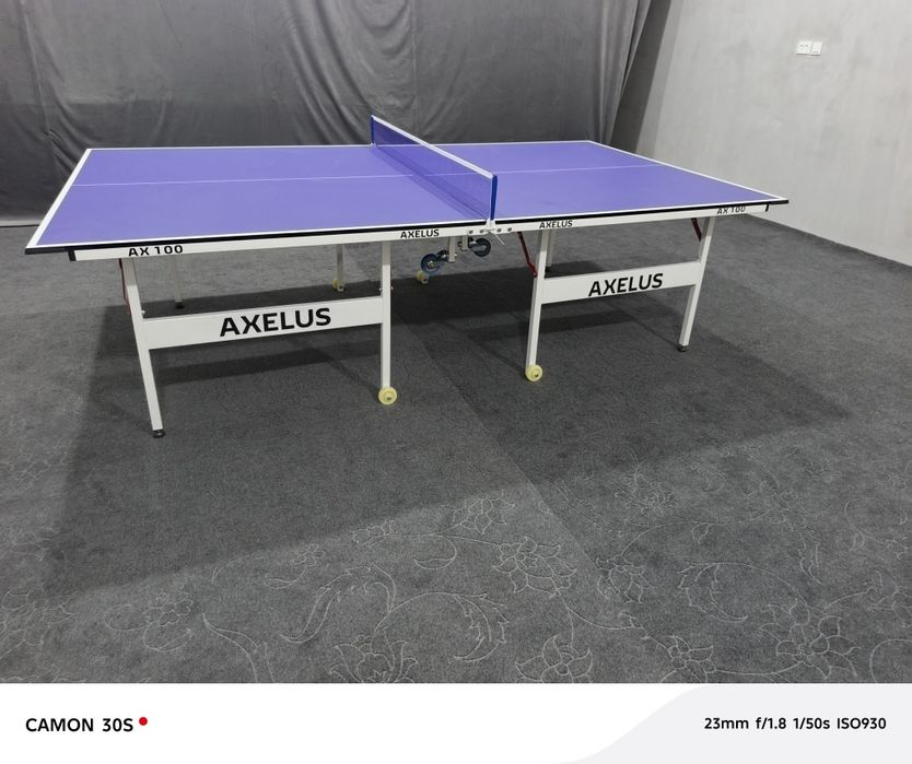 Tennis stol yangi