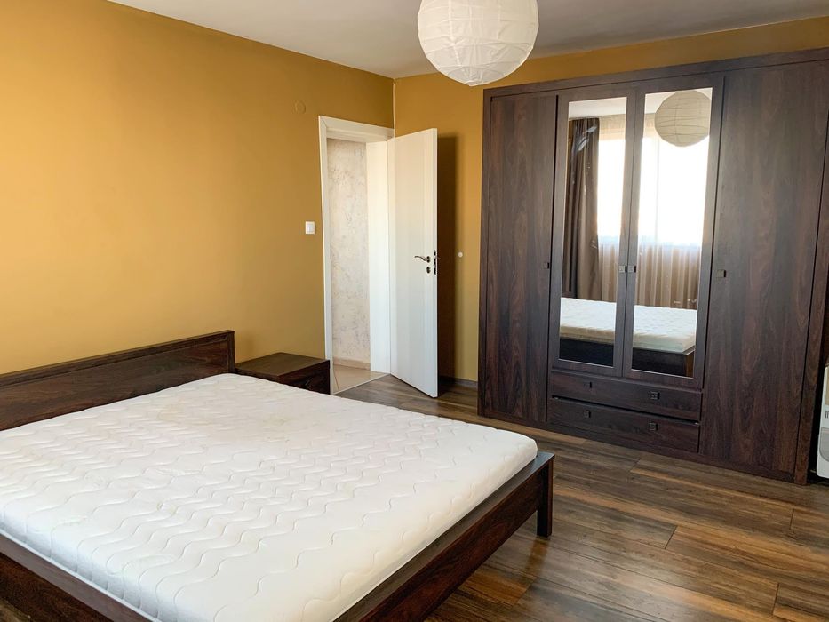 Дава се под наем Многостаен апартамент в София, Горна баня - 200 кв.м за 1100 € - Снимка #9