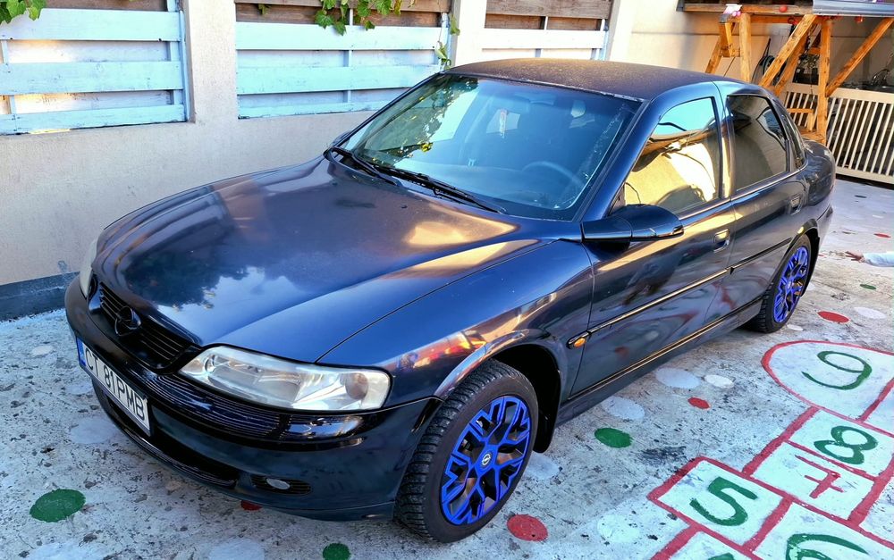 Vand Opel Vectra b