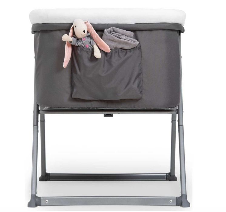 Hauck Dreamer Сгъваема Бебешка Кошара с матрак