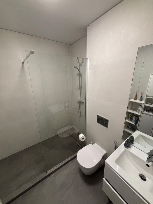 Închiriez apartament 2 camere MTM Residence