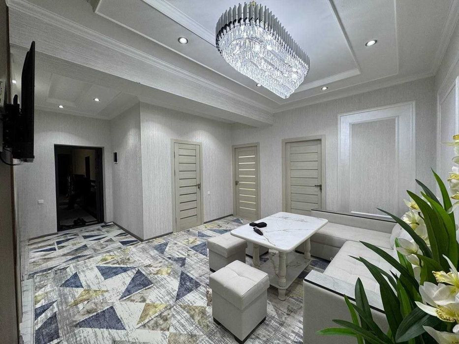 УСПЕЙТЕ ПРИОБРЕСТИ 4х комнатную квартиру по привлекательной цене