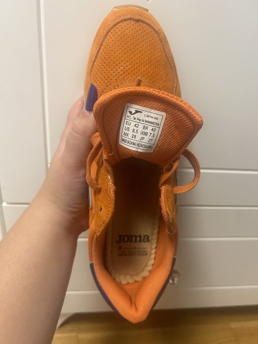 Adidasi Joma barbati