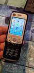 Nokia 6110 Navigator  ( liber de rețea)