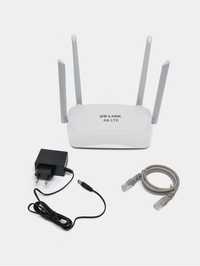 Wi fi Router 4G sim kartali