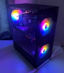 PC Gaming i7 | Placa vid GTX 1060 de 6 gb | 16 Gb Ram | 1 Tb | Cs2 RGB