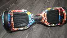 Hoverboard Myria Sky Rider MY7037YG 6.5 inchi