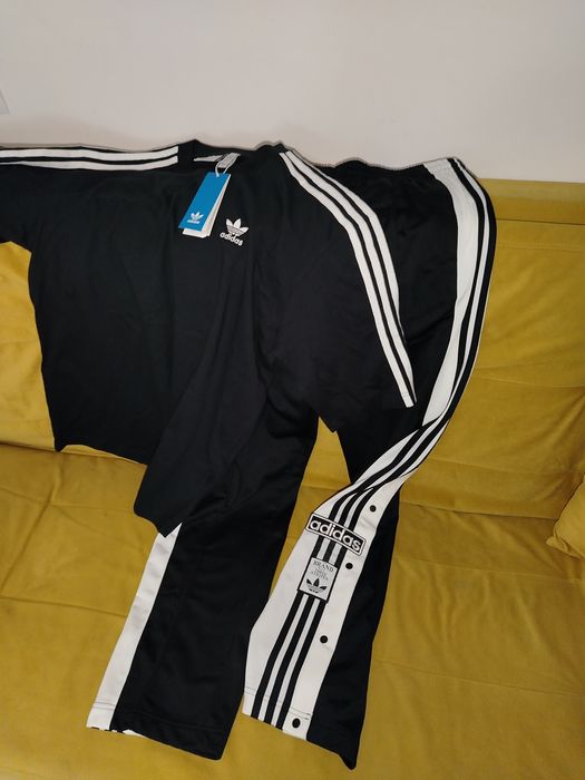 Compleu Adidas original