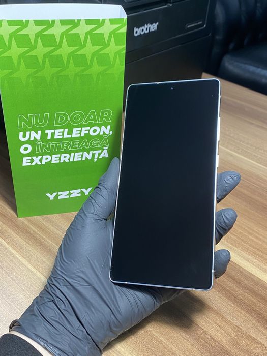 Samsung Galaxy S25 Ultra / Garanție 24 luni / 512 Gb / Foarte bun