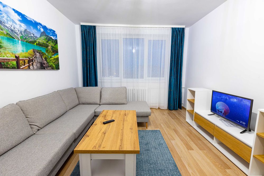 PF Inchiriez Apartament 2 camere, Gheorgheni, Aleea Herculane