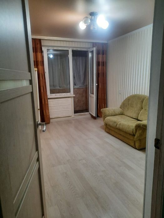 Сдам квартиру детсад