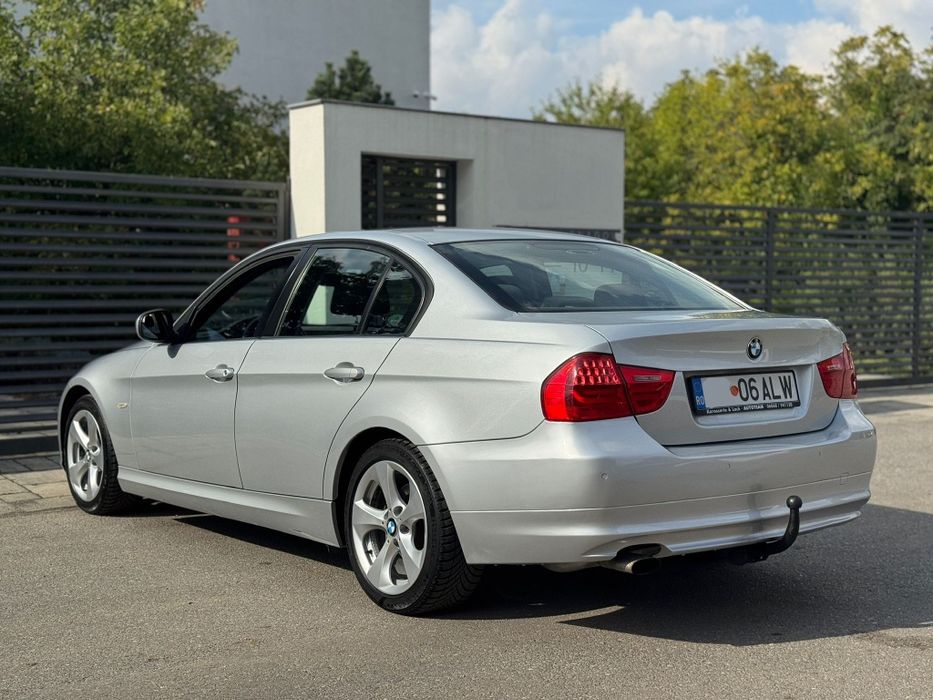 Vand/schimb BMW 318i