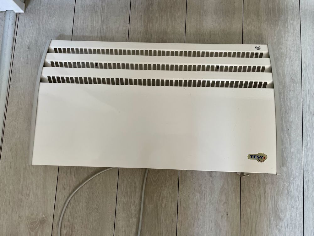 Eldom Invest,Tesy-1000W(WI-FI)