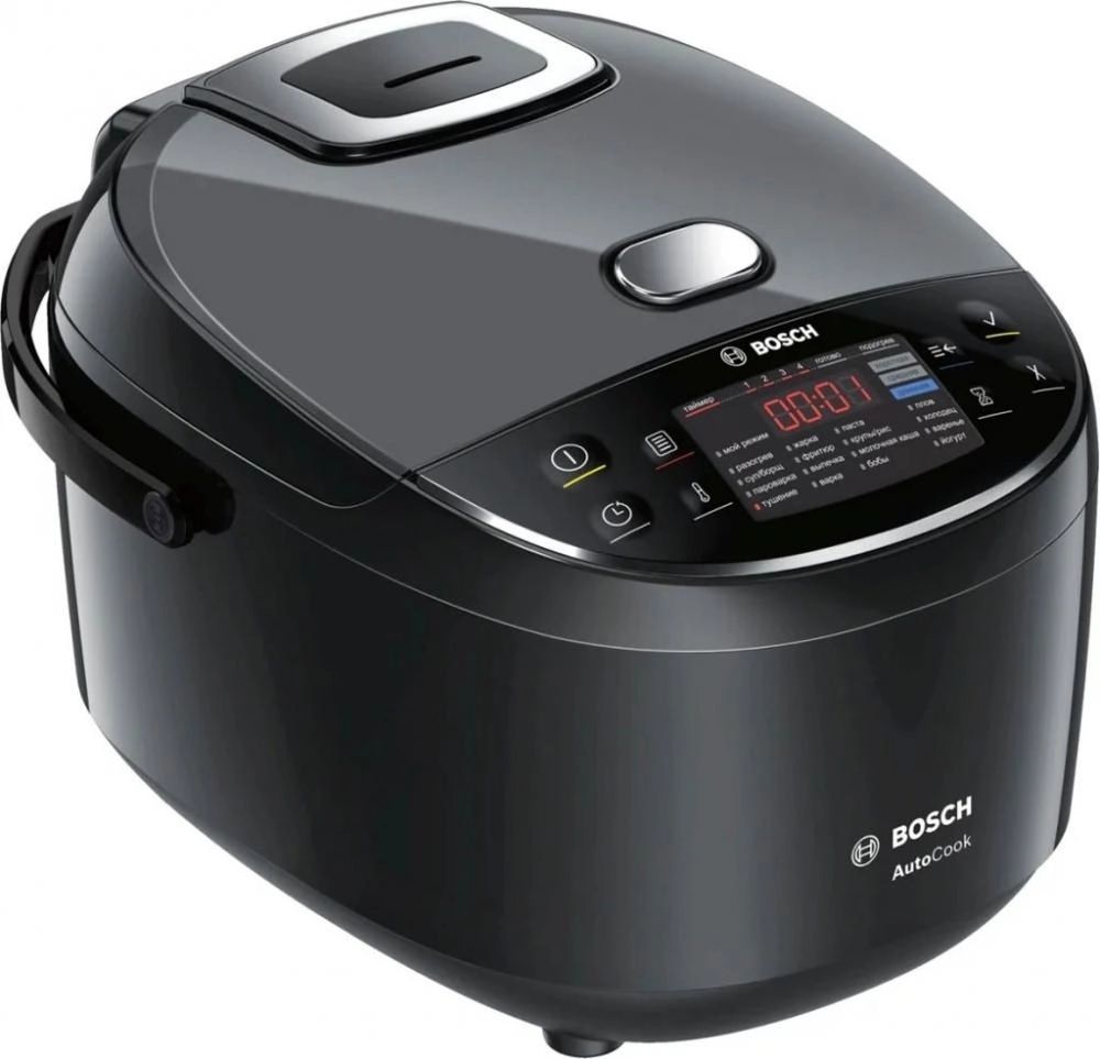 Мультиварка Bosch MUC22B42