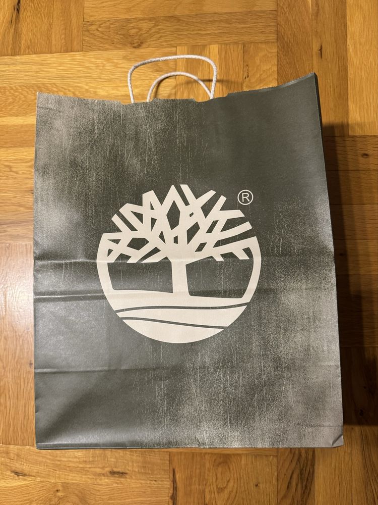 TIMBERLAND мъжко яке.