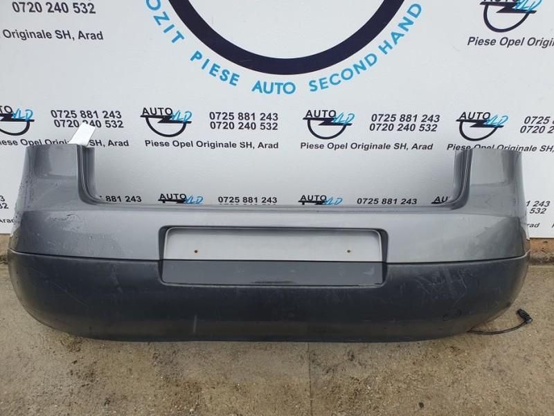 Bara spate hatchback VLD SP 90 Volkswagen Golf 5