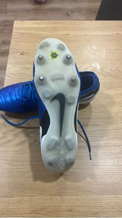 Nike Tiempo Mixte nr 45