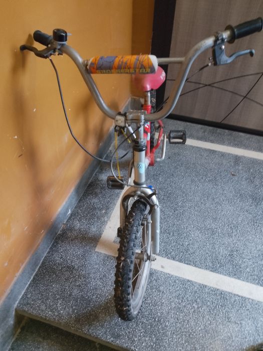 Детско колело 16