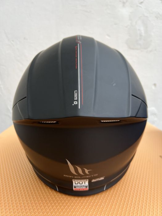 Casca moto MTHelmets