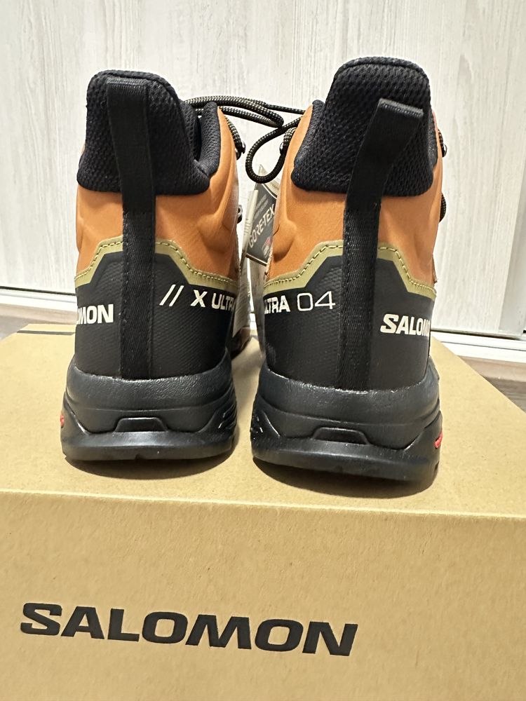 Salomon X Ultra / Саламон Х ултра