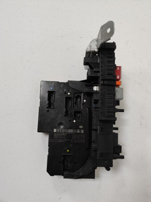 Unitate portbagaj SAM Mercedes C-Class w204 Facelift E-Class w212 2012