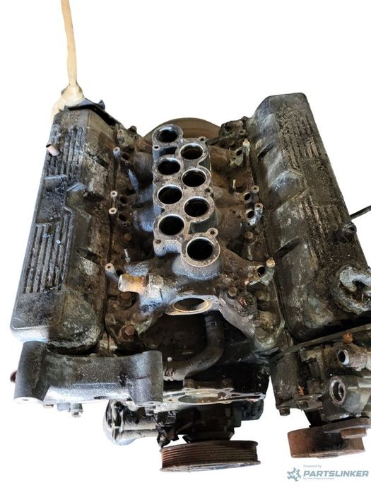 Motor LAND ROVER RANGE ROVER II LP_, P38A 1994 - 2002 4.6 4x4 46 D