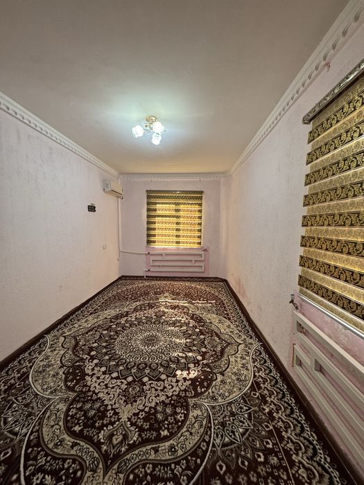 Срочно продается 1 комнатная квартира 5 микрорайон Корзинка