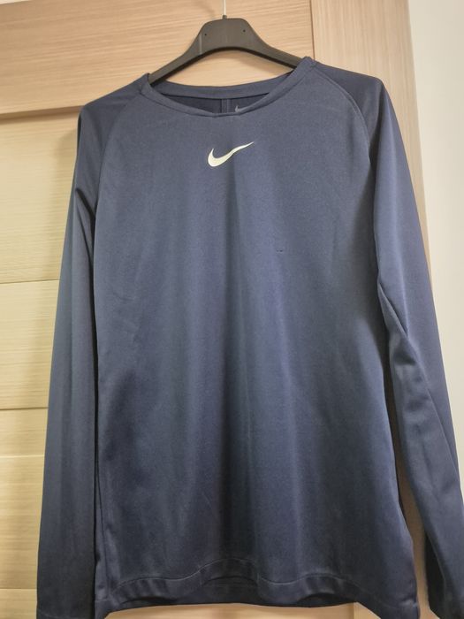 Bluza Nike Băieți 168-175 cm